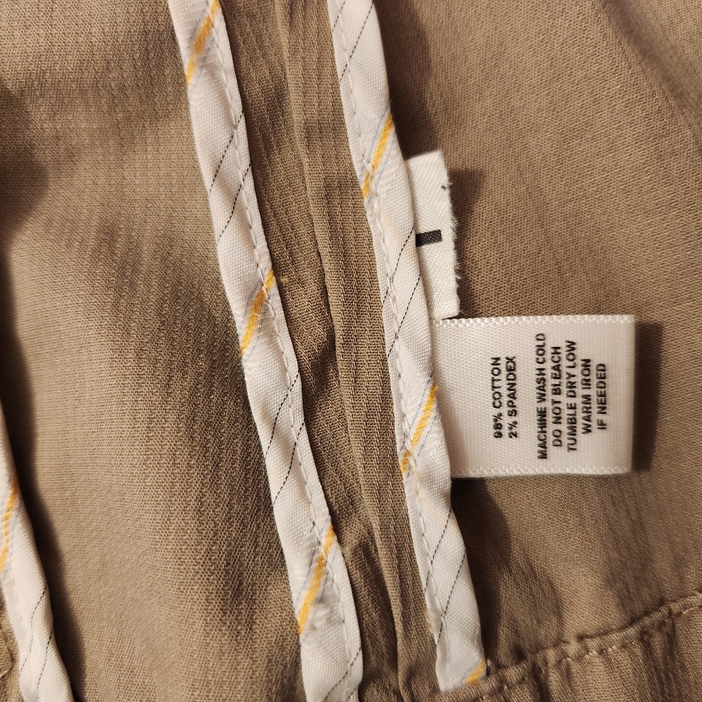 Loft Jacket Size 2 - Picture 5 of 8